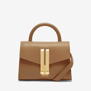 DeMellier The Nano Montreal